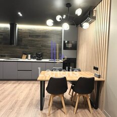 Квартира 85,9 м², 3-комнатная - изображение 4
