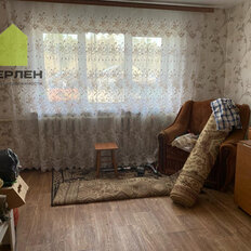 Квартира 36,7 м², 2-комнатная - изображение 5