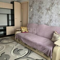 Квартира 29,8 м², 1-комнатная - изображение 3