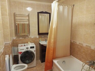 Купить 4-комнатную квартиру с лоджией у метро Лиговский Проспект (оранжевая ветка) в Санкт-Петербурге и ЛО - изображение 5