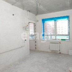 Квартира 71 м², 3-комнатная - изображение 1