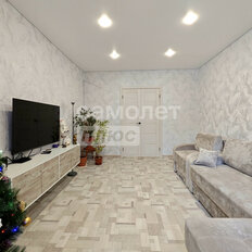 Квартира 62 м², 2-комнатная - изображение 4