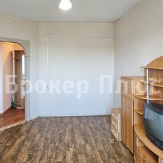 Квартира 34,4 м², 1-комнатная - изображение 2