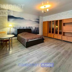 Квартира 42,1 м², 1-комнатная - изображение 3