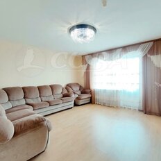 Квартира 80,5 м², 3-комнатная - изображение 2