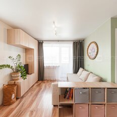 Квартира 31,2 м², 1-комнатная - изображение 3