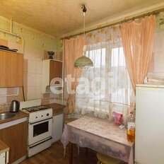 Квартира 40 м², 2-комнатная - изображение 5