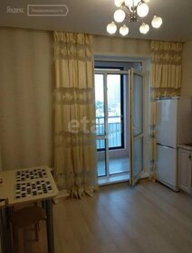 37 м², квартира-студия 35 000 ₽ в месяц - изображение 64