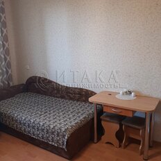 Квартира 24 м², студия - изображение 4