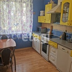 Квартира 67 м², 3-комнатная - изображение 1