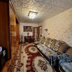 Квартира 61,6 м², 3-комнатная - изображение 3