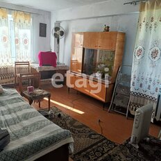 Квартира 35,3 м², 1-комнатная - изображение 4