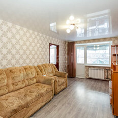 Квартира 43,4 м², 2-комнатная - изображение 1