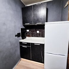 Квартира 23 м², 1-комнатная - изображение 4