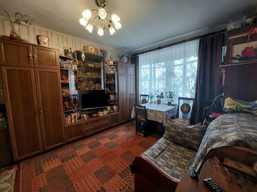 Купить однокомнатную квартиру с раздельным санузлом в районе Коминтерновский в Воронеже - изображение 7