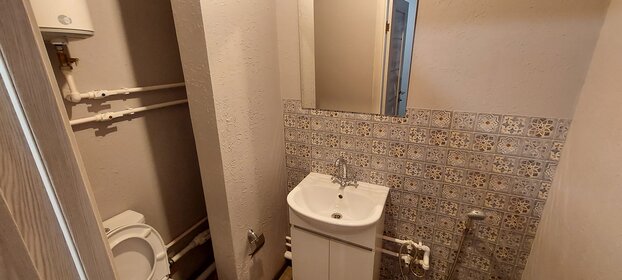 18,1 м², офис 6 500 ₽ в месяц - изображение 24