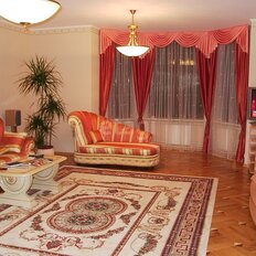 Квартира 262,8 м², 6-комнатная - изображение 3