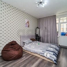 Квартира 60 м², 2-комнатная - изображение 5