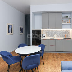Квартира 57,3 м², 2-комнатная - изображение 3