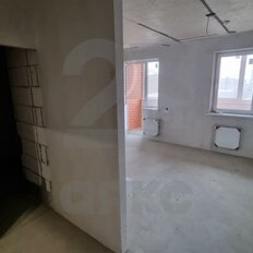 Квартира 29,6 м², студия - изображение 3