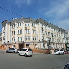 Квартира 58 м², 3-комнатная - изображение 2