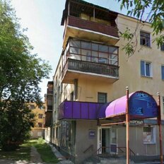 Квартира 41,2 м², 1-комнатная - изображение 1