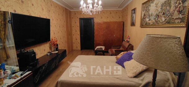 Купить однокомнатную квартиру в ЖК «Комарово» в Тюменской области - изображение 10