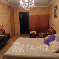 Квартира 86,5 м², 4-комнатная - изображение 4