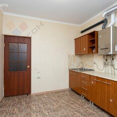 Квартира 35 м², 1-комнатная - изображение 1