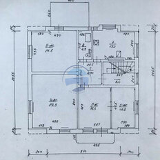 Квартира 110 м², 4-комнатная - изображение 2