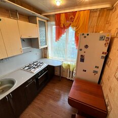 Квартира 21,5 м², 1-комнатная - изображение 5