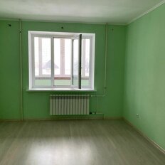 Квартира 43,3 м², 1-комнатная - изображение 3