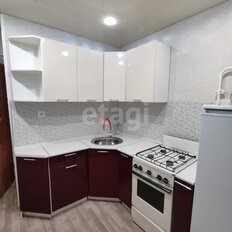 Квартира 30,1 м², 1-комнатная - изображение 5