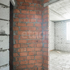 Квартира 20 м², студия - изображение 4