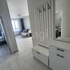 Квартира 44 м², 2-комнатная - изображение 5