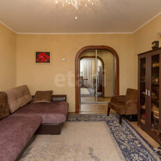 Квартира 60,3 м², 3-комнатная - изображение 3