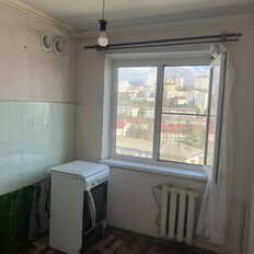 Квартира 31,7 м², 1-комнатная - изображение 4