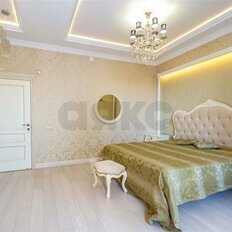 Квартира 136,1 м², 3-комнатная - изображение 3