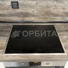 Квартира 74,1 м², 3-комнатная - изображение 3