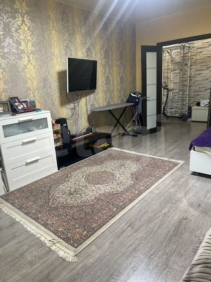 46 м², 2-комнатная квартира 9 400 000 ₽ - изображение 48
