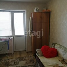 Квартира 25,9 м², студия - изображение 1