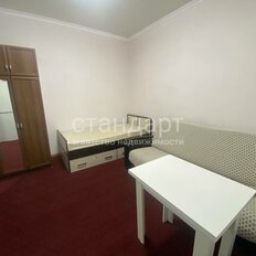 Квартира 20,7 м², 1-комнатная - изображение 2