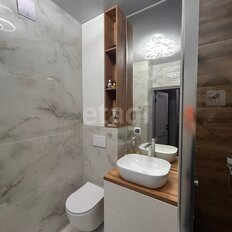 Квартира 25,9 м², 1-комнатная - изображение 5