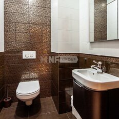 Квартира 119 м², 4-комнатная - изображение 1