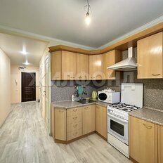 Квартира 41,1 м², 1-комнатная - изображение 3