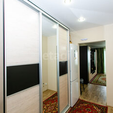Квартира 38,3 м², студия - изображение 5