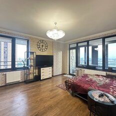 Квартира 68 м², 2-комнатная - изображение 4
