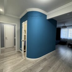 Квартира 74 м², 3-комнатная - изображение 5