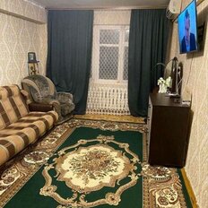 Квартира 35 м², 1-комнатная - изображение 1