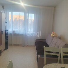 Квартира 25,3 м², студия - изображение 1